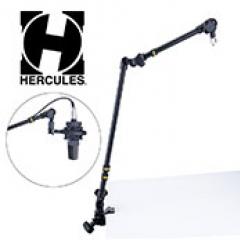 DG107B Universal Podcast Mic & Camera Arm Stand │ アーム式マイクスタンド【Webショップ限定】