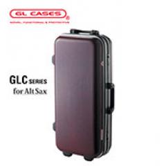 GLC-A(23) │ アルトサックス用ケース【Webショップ限定】