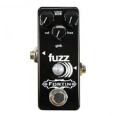 FUZZ)))《ファズ》【Webショップ限定】