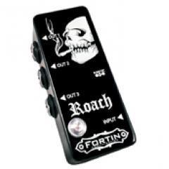 ROACH《バッファー/ジャンクションボックス》【Webショップ限定】