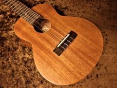 Hawaiian Dream Series Mahogany II (aNN-U2) 【U Series】【コンサート/マホガニー】【送料込】