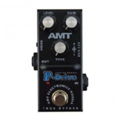 P-Drive mini《オーバードライブ》【Webショップ限定】