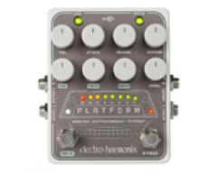 Platform《パワーアンプ》 【Webショップ限定】