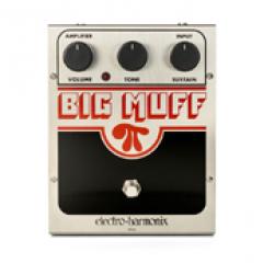 Big Muff Pi  【ファズ】【Webショップ限定】【正規品】