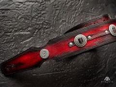 Texas Heavy Relic -Black Red-【ギブソンフロア取扱品】