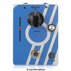 NVMBR Drive V1.5《オーバードライブ》【Webショップ限定】【正規品】