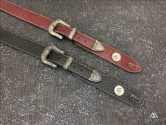 Elegant St. Leo Black & Silver Parts【ギブソンフロア取扱品】