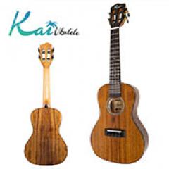 KC-5000R/EQ │ コンサートウクレレ【Webショップ限定】