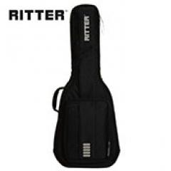 RGA5-E for Electric Guitar -SBK (Sea Ground Black)- エレキギター用ギグバッグ【Webショップ限定】