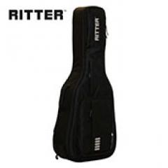 RGA5-D  for Dreadnought -SBK (Sea Ground Black)- アコースティックギター用ギグバッグ【Webショップ限定】
