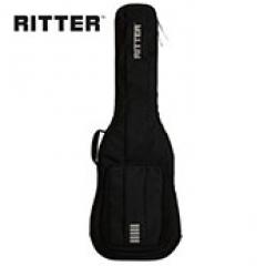 RGA5-B for Electric Bass -SBK (Sea Ground Black)- エレキベース用ギグバッグ【Webショップ限定】