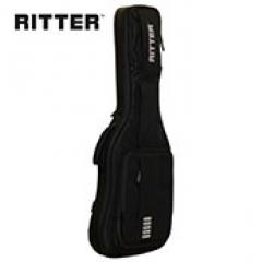 RGA5-E for Electric Guitar -SBK (Sea Ground Black)- エレキギター用ギグバッグ【Webショップ限定】