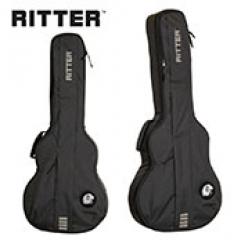 RGB4-SA for Semi Acoustic(335) -ANT(Anthracite) - セミアコースティックギター用ギグバッグ【Webショップ限定】