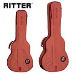 RGB4-SA for Semi Acoustic(335) -FRO(Flamingo Rose)- セミアコースティックギター用ギグバッグ【Webショップ限定】