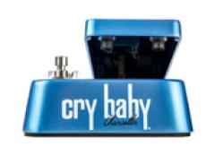 JCT95 JUSTIN CHANCELLOR CRY BABY WAH《ワウ/ファズ》【Webショップ限定】