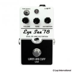 Eye See '78《IC期BigMuffタイプ》【Webショップ限定】