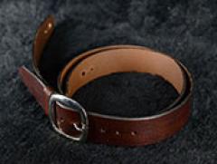 Basic Electric -Brown / Silver-
