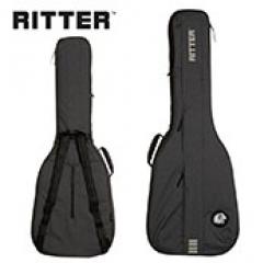 RGB4-AB for Acoustic Bass -ANT(Anthracite)- アコースティックベースギター用ギグバッグ【Webショップ限定】