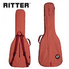 RGB4-AB for Acoustic Bass -FRO(Flamingo Rose)- アコースティックベースギター用ギグバッグ【Webショップ限定】