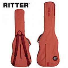 RGB4-B for Electric Bass -FRO(Flamingo Rose)- エレクトリックベース用ギグバッグ【Webショップ限定】