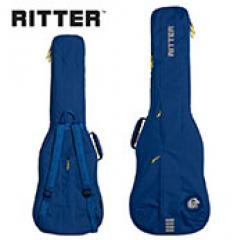 RGB4-B for Electric Bass -SBL(Sapphire Blue)- エレクトリックベース用ギグバッグ【Webショップ限定】