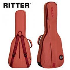 RGB4-C for Classical Guitar -FRO(Flamingo Rose) - クラシックギター用ギグバッグ【Webショップ限定】