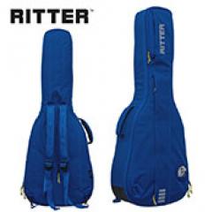 RGB4-C for Classical Guitar -SBL(Sapphire Blue)- クラシックギター用ギグバッグ【Webショップ限定】