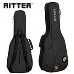 RGB4-CH for 1/2 Classical Guitar -ANT(Anthracite)- 1/2 クラシックギター用ギグバッグ【Webショップ限定】