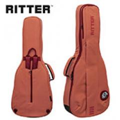 RGB4-CH for 1/2 Classical Guitar -FRO(Flamingo Rose) - 1/2 クラシックギター用ギグバッグ【Webショップ限定】
