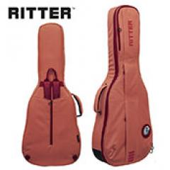 RGB4-CT for 3/4 Classical Guitar -FRO(Flamingo Rose) - 3/4 クラシックギター用ギグバッグ【Webショップ限定】