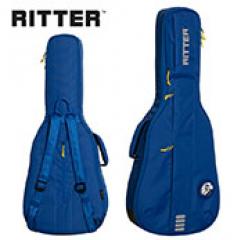 RGB4-CT for 3/4 Classical Guitar -SBL(Sapphire Blue)- 3/4 クラシックギター用ギグバッグ【Webショップ限定】