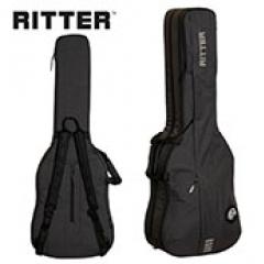 RGB4-DB for Double Electric Bass -ANT(Anthracite)- エレクトリックベース用2本入ギグバッグ【Webショップ限定】
