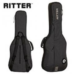 RGB4-E for Electric Guitar -ANT(Anthracite)- エレクトリックギター用ギグバッグ【Webショップ限定】