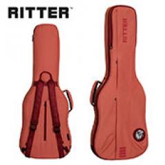 RGB4-E for Electric Guitar -FRO(Flamingo Rose)- エレクトリックギター用ギグバッグ【Webショップ限定】