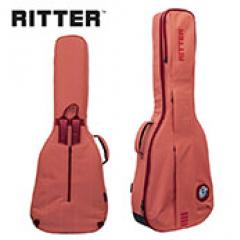 RGB4-F for Folk/Auditorium -FRO(Flamingo Rose) - フォークギター用ギグバッグ【Webショップ限定】