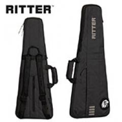 RGB4-HE for Headless Guitar -ANT(Anthracite)- ヘッドレスギター用ギグバッグ【Webショップ限定】