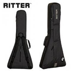 RGB4-V for Flying V Guitar -ANT(Anthracite)- フライングV用ギグバッグ【Webショップ限定】