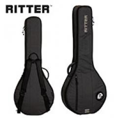 RGD2-BJ for Banjo -ANT(Anthracite)- バンジョー用ギグバッグ【Webショップ限定】