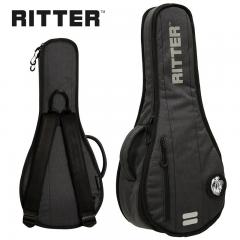 RGD2-MAR for Round Mandolin -ANT(Anthracite)- ラウンドマンドリン用ギグバッグ【Webショップ限定】
