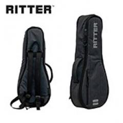 RGD2-U for Soprano Ukulele -ANT(Anthracite)- ソプラノウクレレ用ギグバッグ【Webショップ限定】
