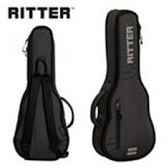 RGD2-UC for Concert Ukulele -ANT(Anthracite)- コンサートウクレレ用ギグバッグ【Webショップ限定】