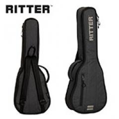 RGD2-UT for Tenor Ukulele -ANT(Anthracite)- テナーウクレレ用ギグバッグ【Webショップ限定】