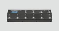 EFX MK-VI《ループ・スイッチャー/MIDI コントローラー》【Webショップ限定】