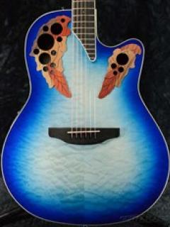 Celebrity Elite Exotic CE48P-RG (Regal To Natural) Super Shallow【オンラインストア限定】