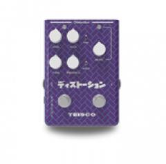 DISTORTION PEDAL《ディストーション》【Webショップ限定】