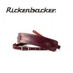 Vintage Strap -Maroon- ギターストラップ