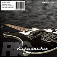 #95511 for Electric Bass《リッケンバッカー／エレキベース用》 【Webショップ限定】