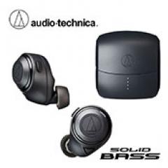 ATH-CKS50TW -BK- │ ワイヤレスイヤホン