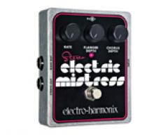 Stereo Electric Mistress《フランジャー》 【Webショップ限定】