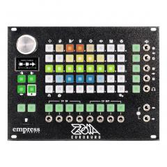 ZOIA EUROBURO《ユーロラックモジュラー》【Webショップ限定】